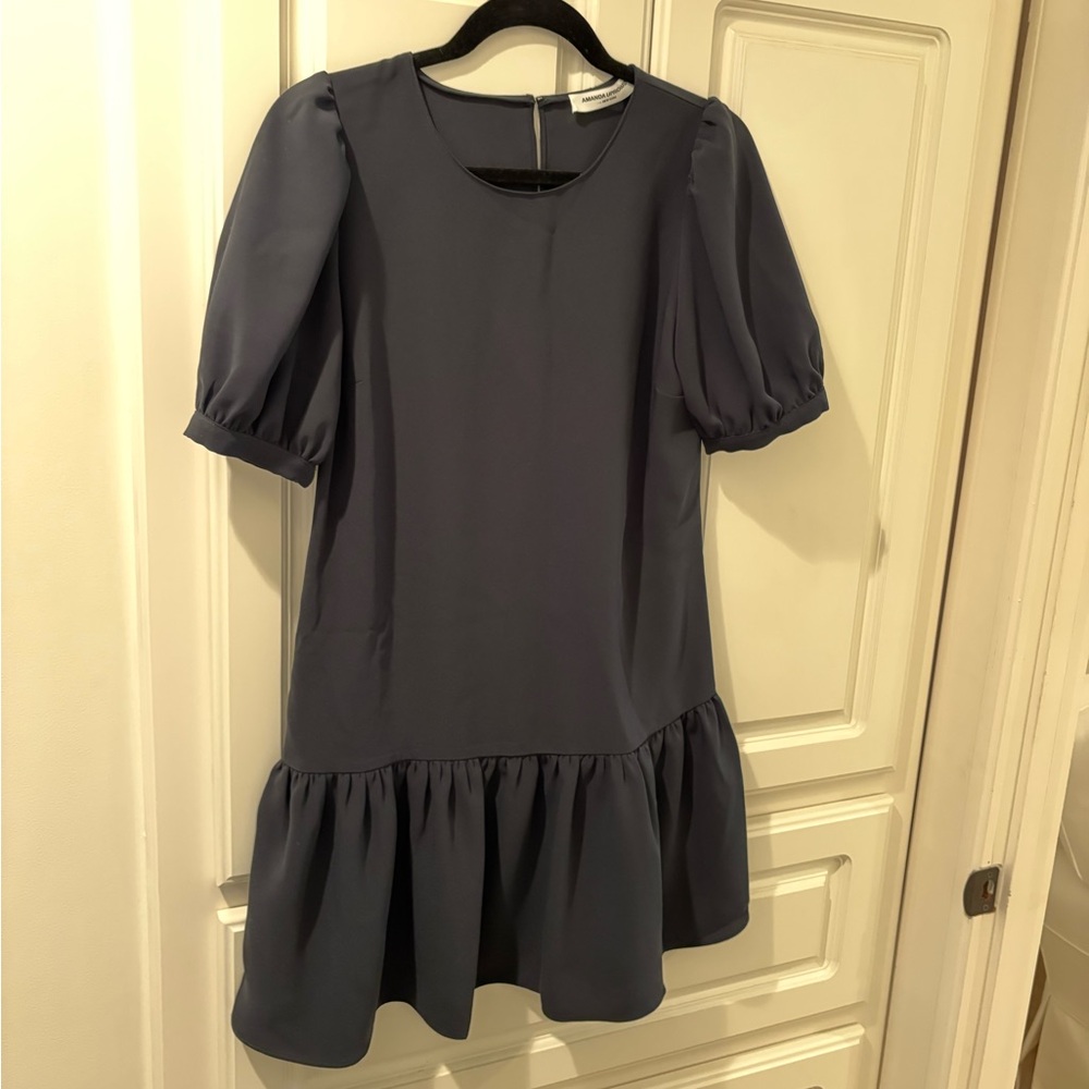 Amanda Uprichard Dress